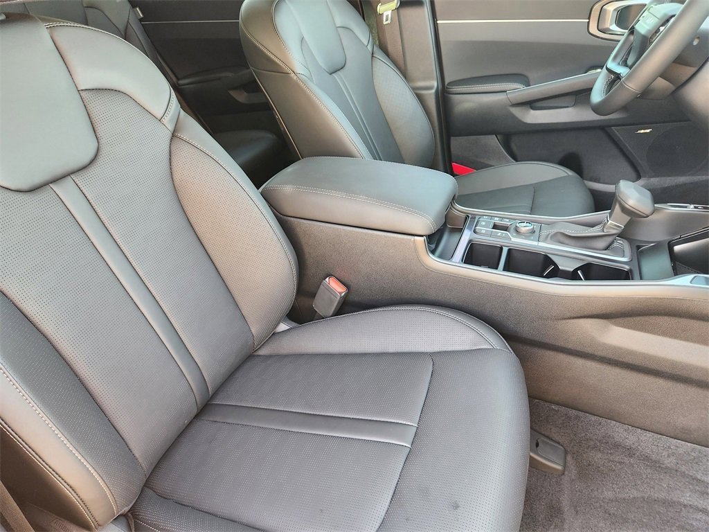 New 2026 Kia Sorento X-Line EX image 14