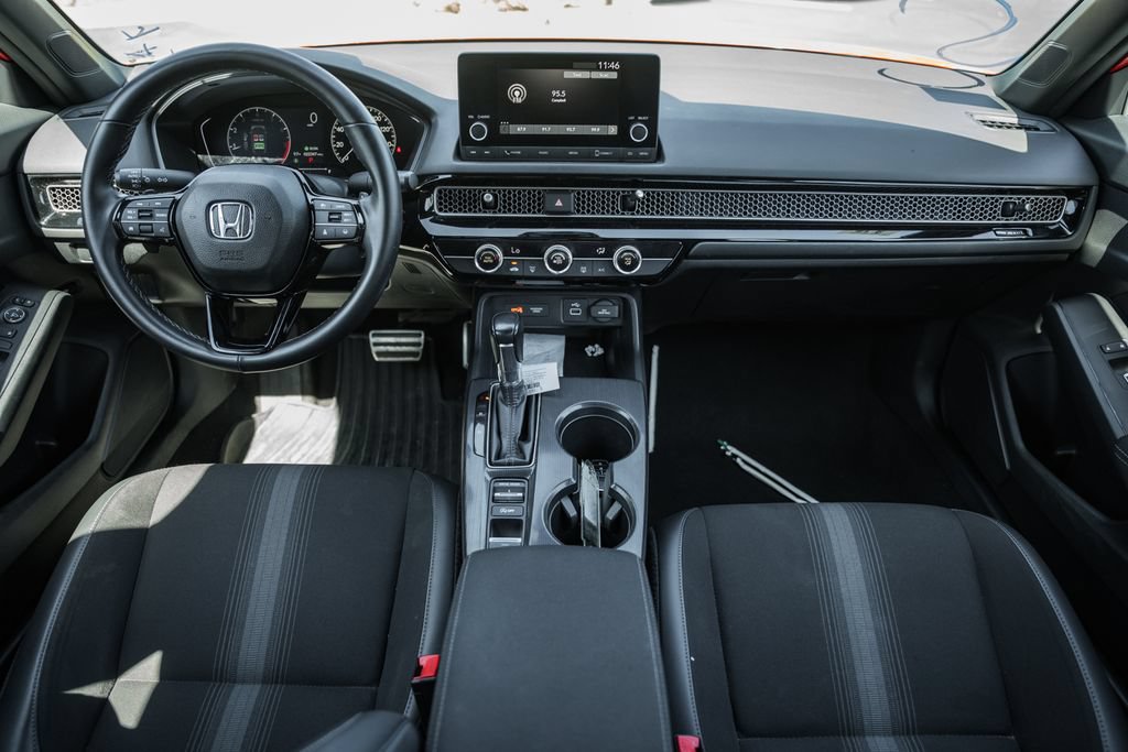 Used 2023 Honda Civic Sport image 18