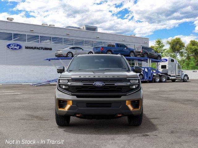 New 2027 Ford Expedition Tremor w/ Driver's Package AWD/4WD image 4
