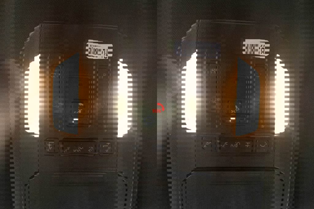 Certified 2025 Toyota Highlander XSE image 23