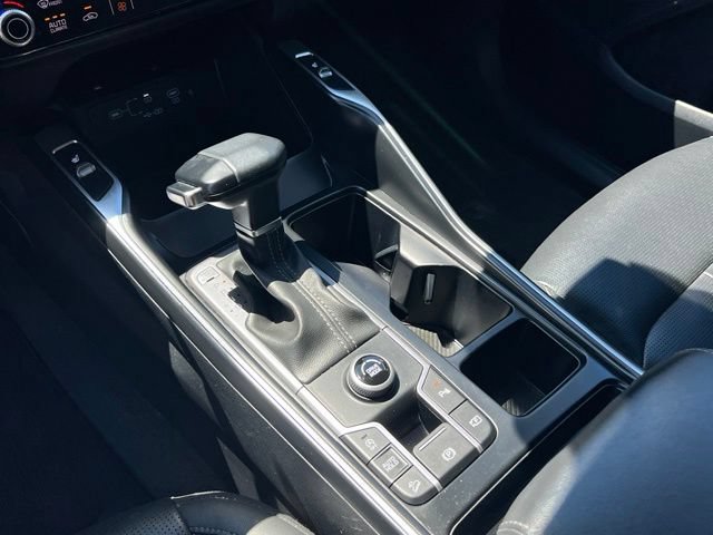 Certified 2024 Kia Sorento S FWD image 21