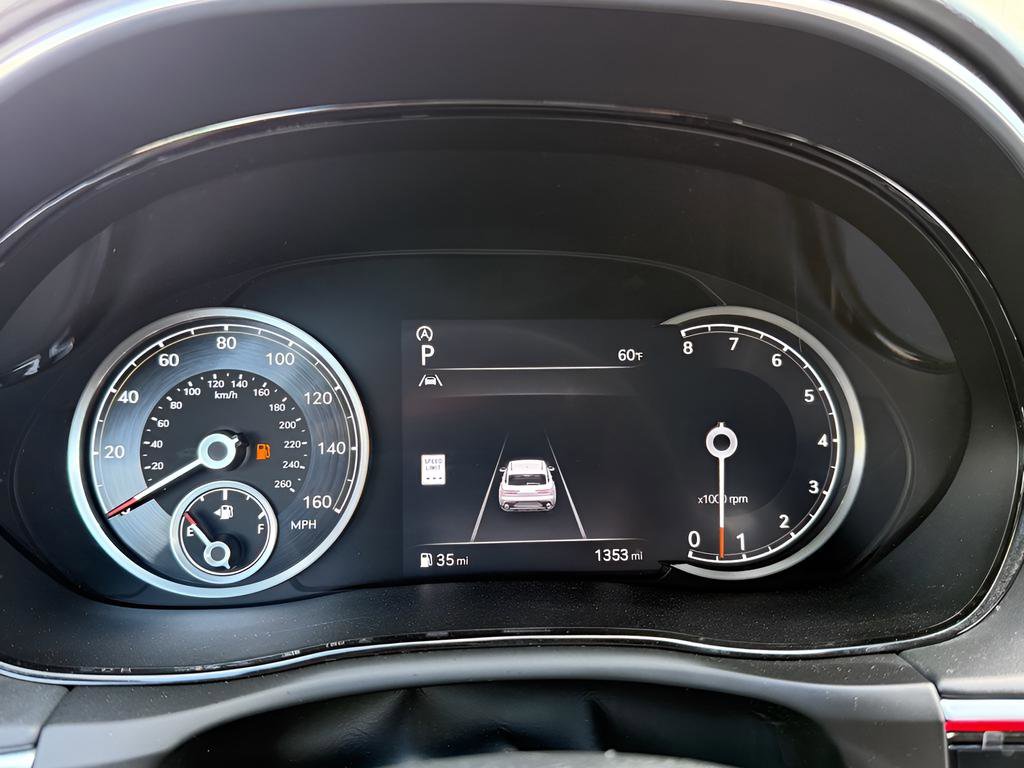 Used 2024 Genesis GV70 3.5T Sport image 20