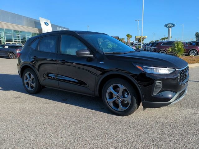 New 2026 Ford Escape ST-Line w/ Tech Pack #1 image 2