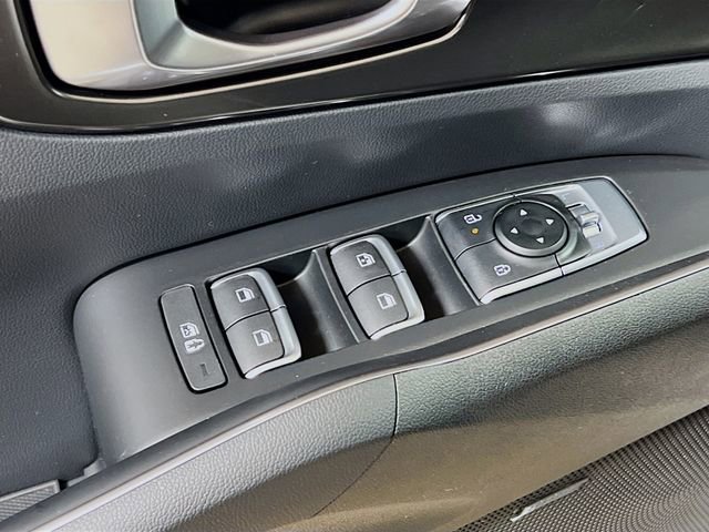 New 2026 Kia Sorento EX image 18
