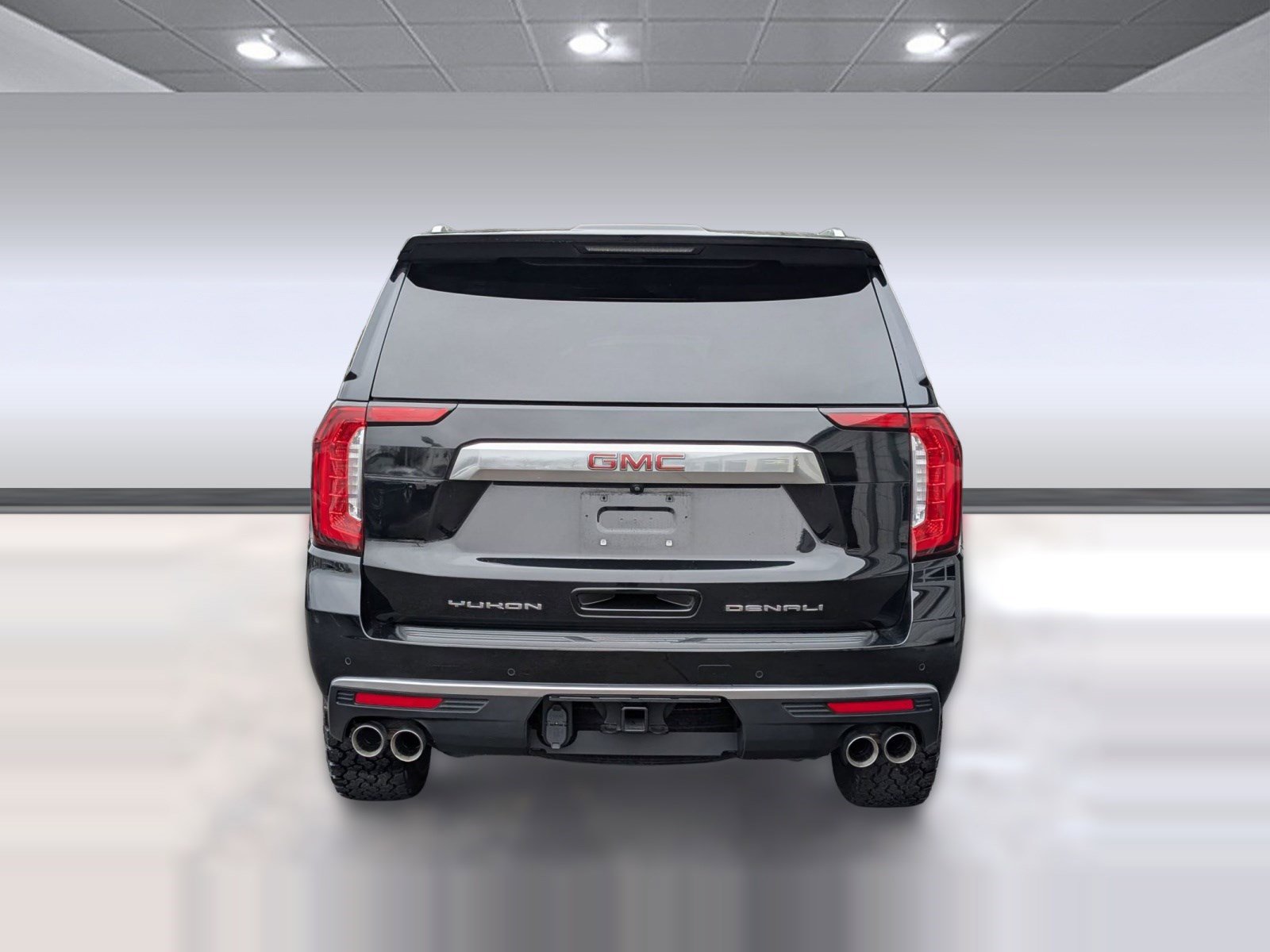 Used 2023 GMC Yukon Denali image 10
