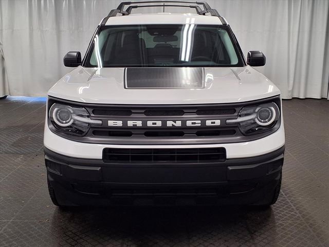 Certified 2024 Ford Bronco Sport Big Bend image 20