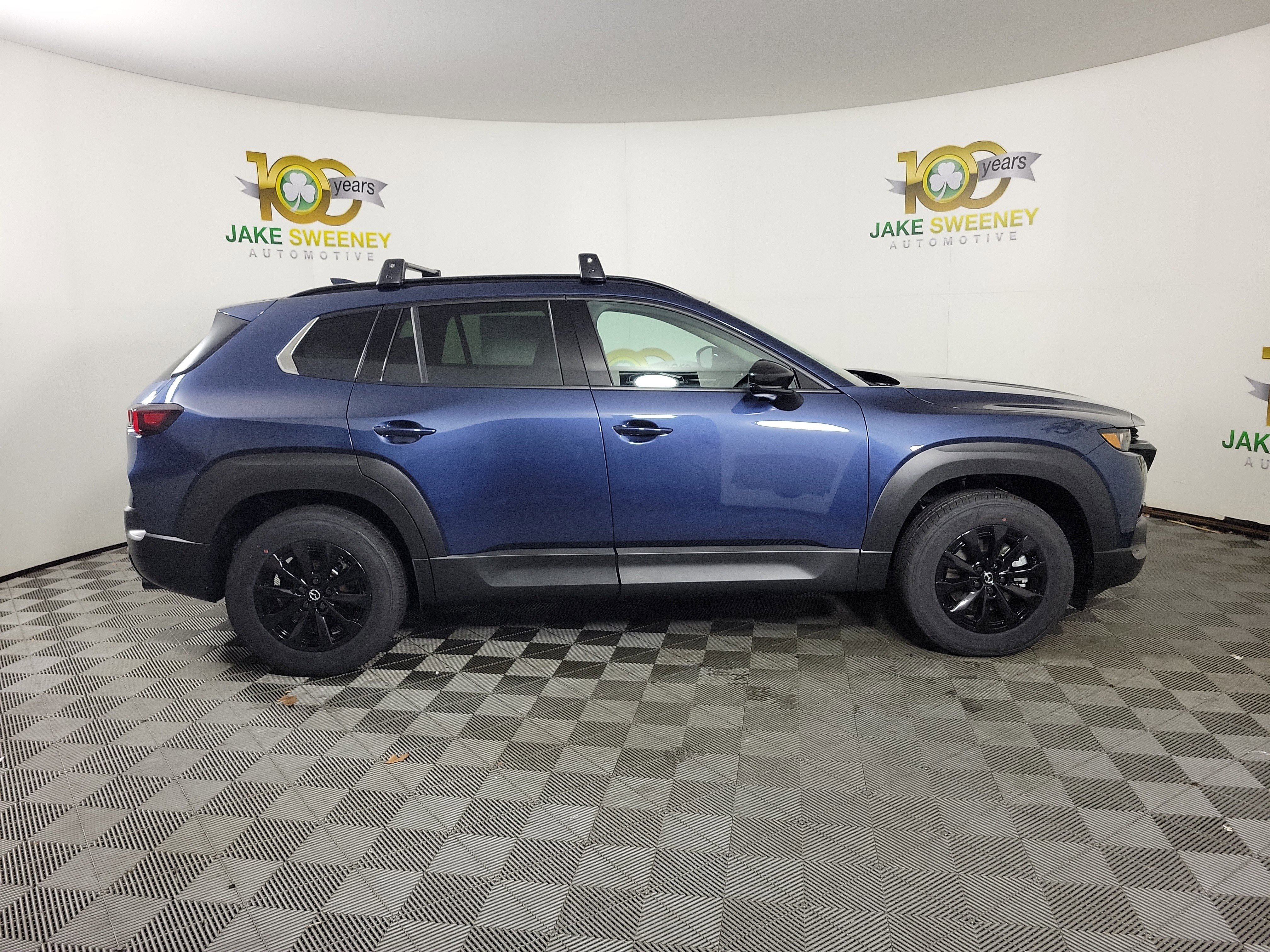 New 2026 MAZDA CX-50 AWD 2.5 Hybrid w/ Premium Pkg image 10