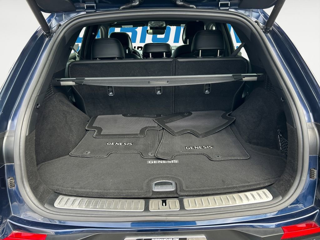 Used 2023 Genesis GV70 2.5T w/ Sport Prestige Package image 19