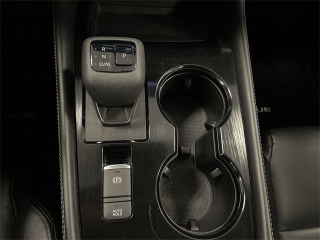 Used 2021 Nissan Rogue SL w/ Premium Package image 19