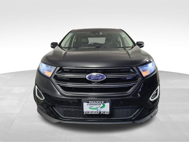 Used 2017 Ford Edge Sport w/ Equipment Group 401A image 2
