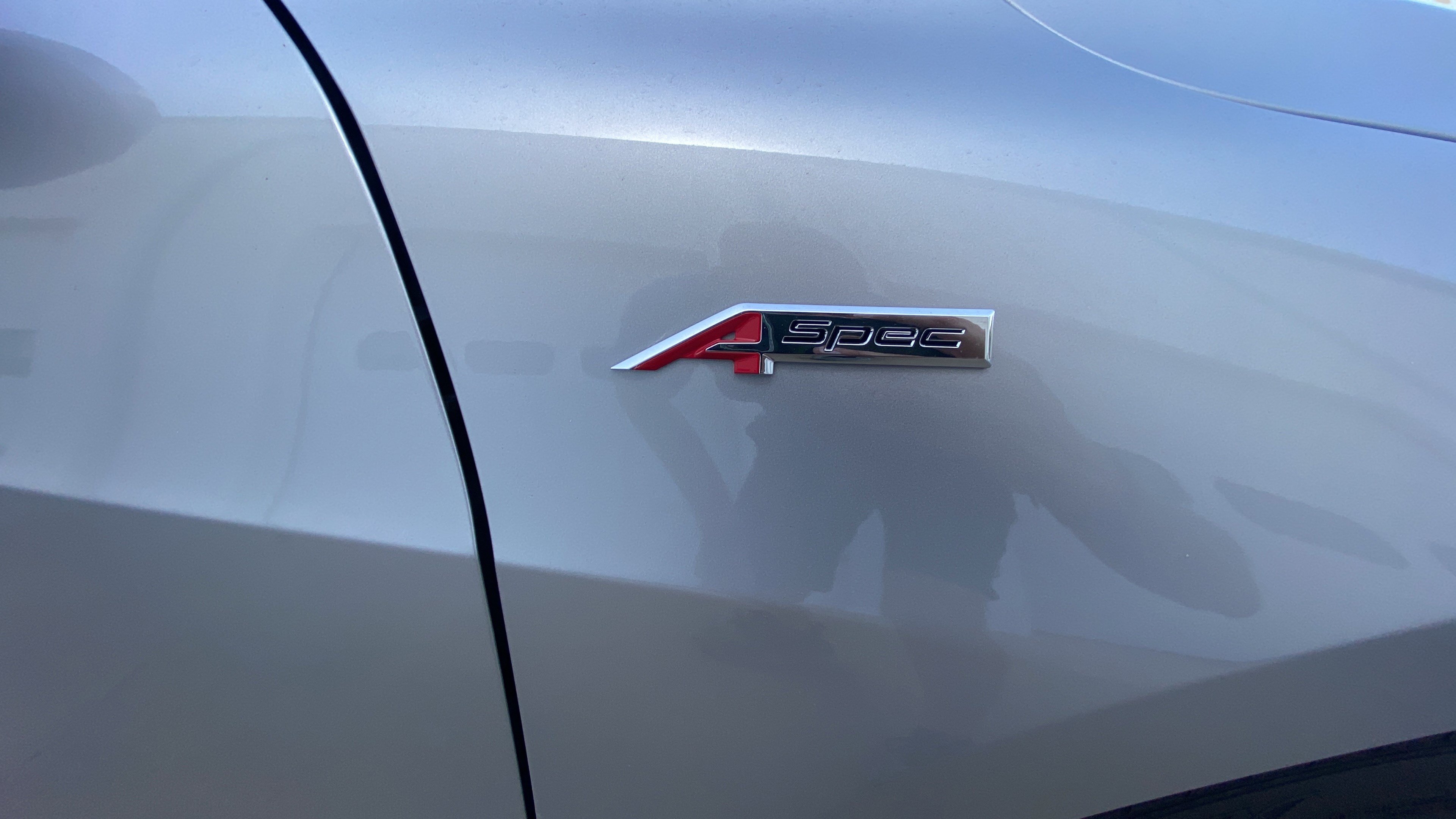 Used 2026 Acura Integra A-Spec FWD image 28