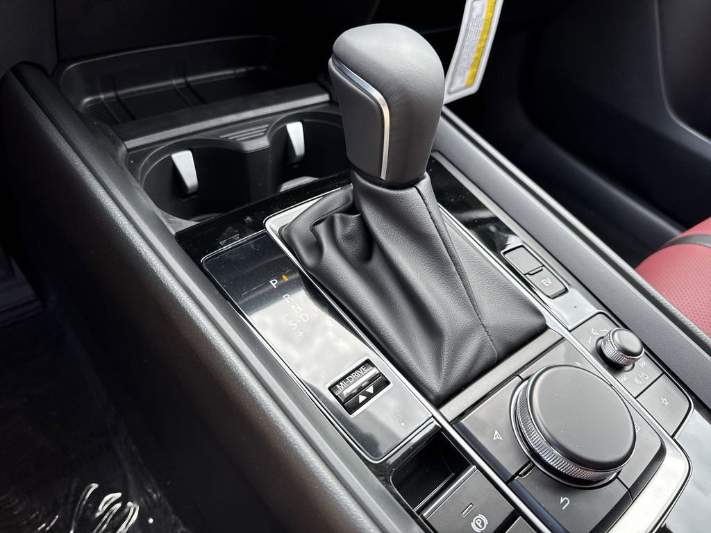 New 2026 MAZDA CX-50 AWD 2.5 Hybrid w/ Weather Package image 54