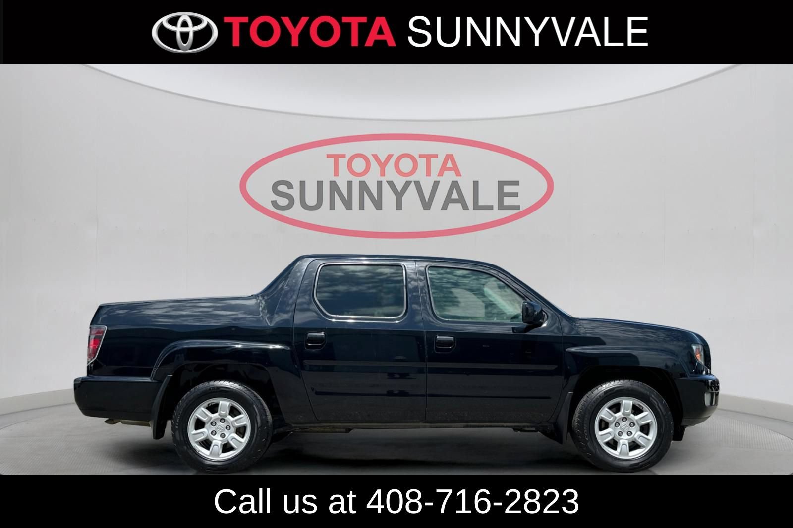 Used 2014 Honda Ridgeline SE image 9