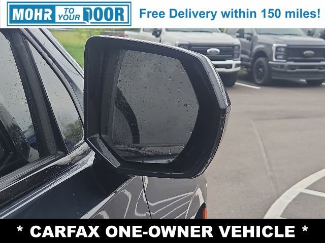 Used 2021 Chevrolet Tahoe Z71 AWD/4WD image 6
