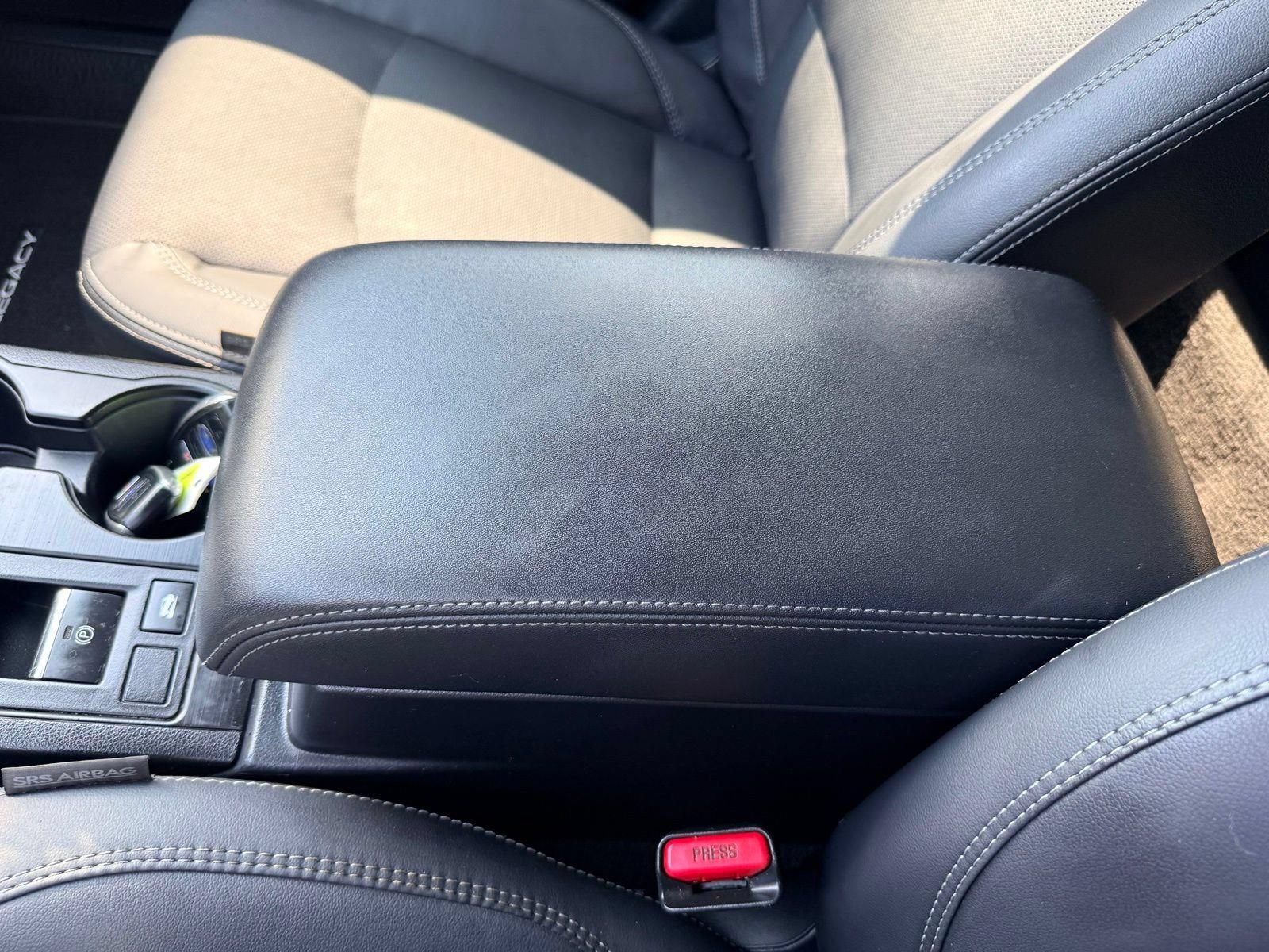 Used 2019 Subaru Legacy 2.5i Limited AWD/4WD image 49