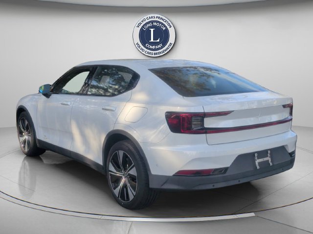 Used 2024 Polestar Polestar 2 AWD/4WD image 4