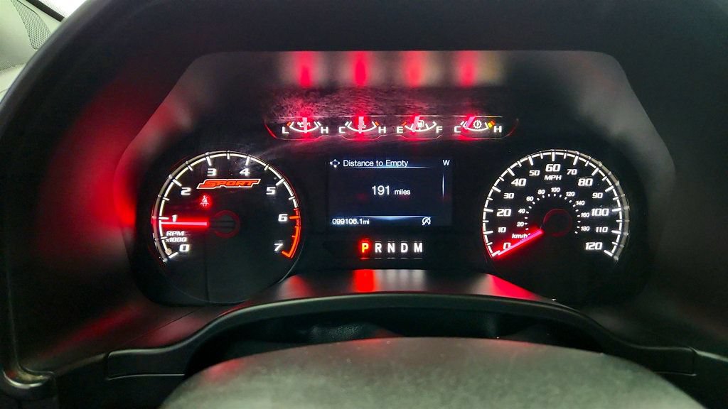 Used 2019 Ford F150 XLT w/ Equipment Group 302A Luxury AWD/4WD image 14