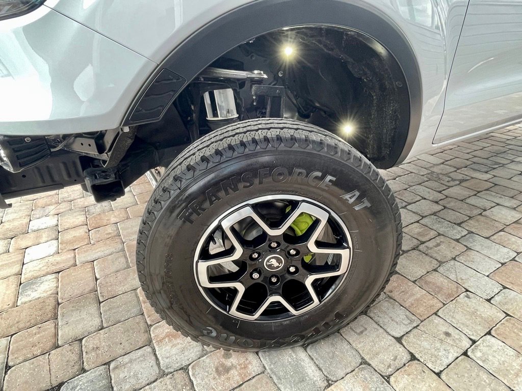 Used 2020 Ford Ranger XL w/ Equipment Group 101A Mid image 46