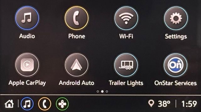 Used 2023 GMC Sierra 1500 Pro w/ Pro Value Package image 23