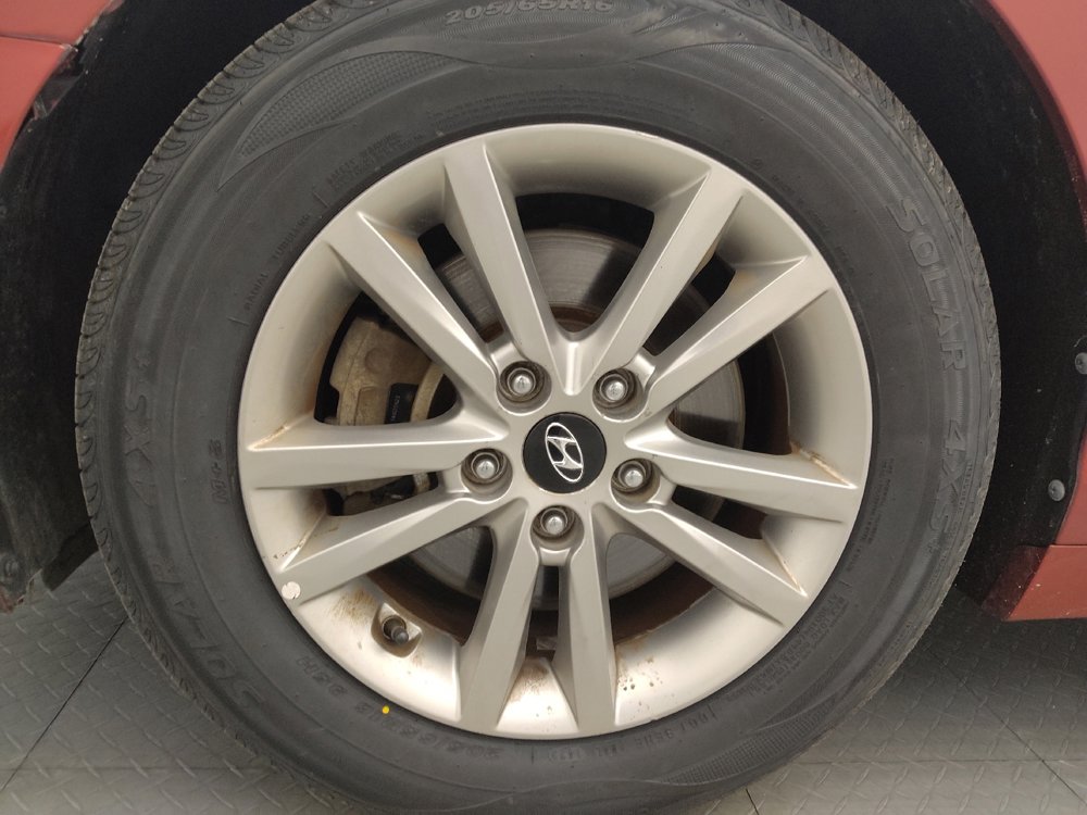 Used 2016 Hyundai Sonata SE image 31