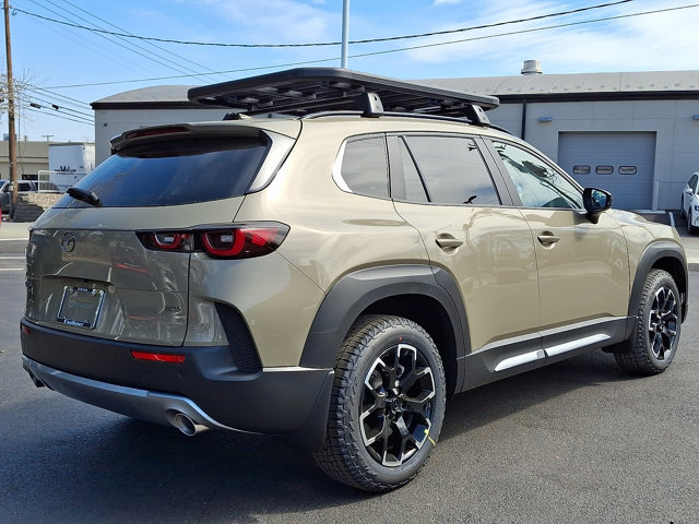 New 2026 MAZDA CX-50 Meridian Edition w/ Apex Package image 6
