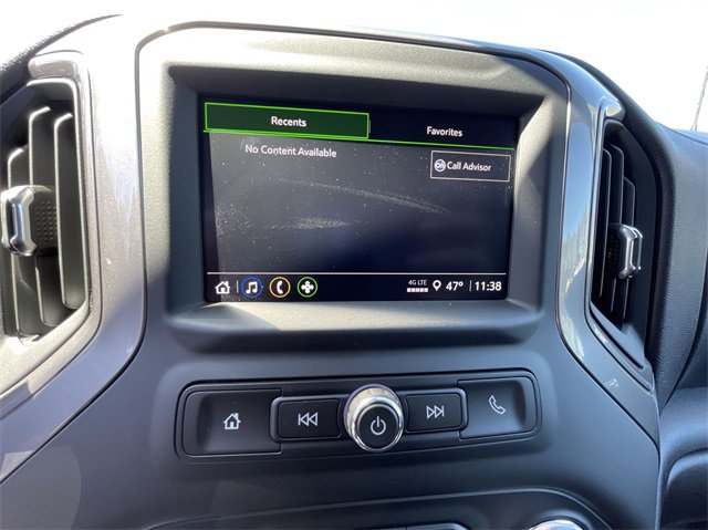 New 2024 GMC Sierra 3500 Pro w/ Convenience Package image 14