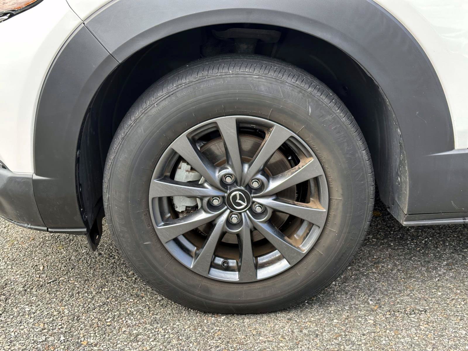 Used 2023 MAZDA CX-30 AWD 2.5 S image 10