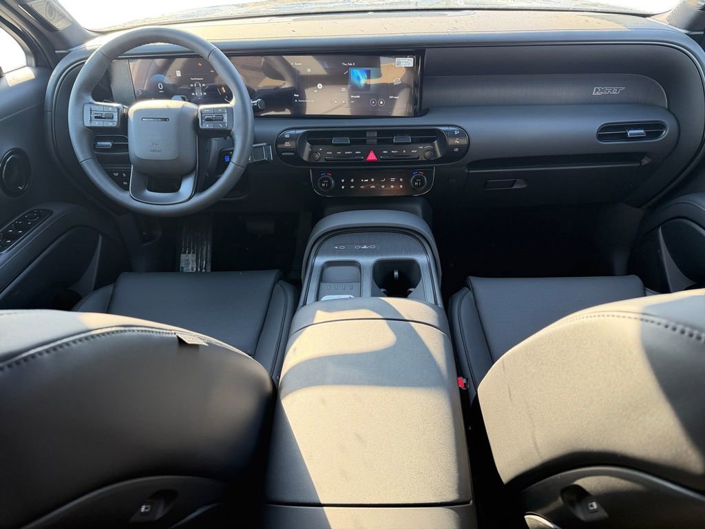 New 2026 Hyundai Palisade XRT Pro image 10