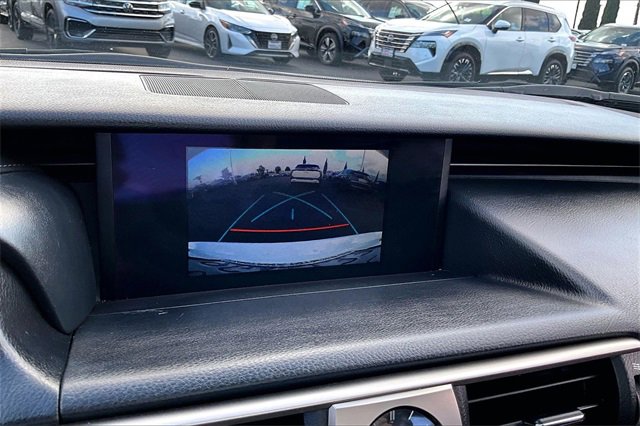 Used 2020 Lexus IS 300 F Sport image 14