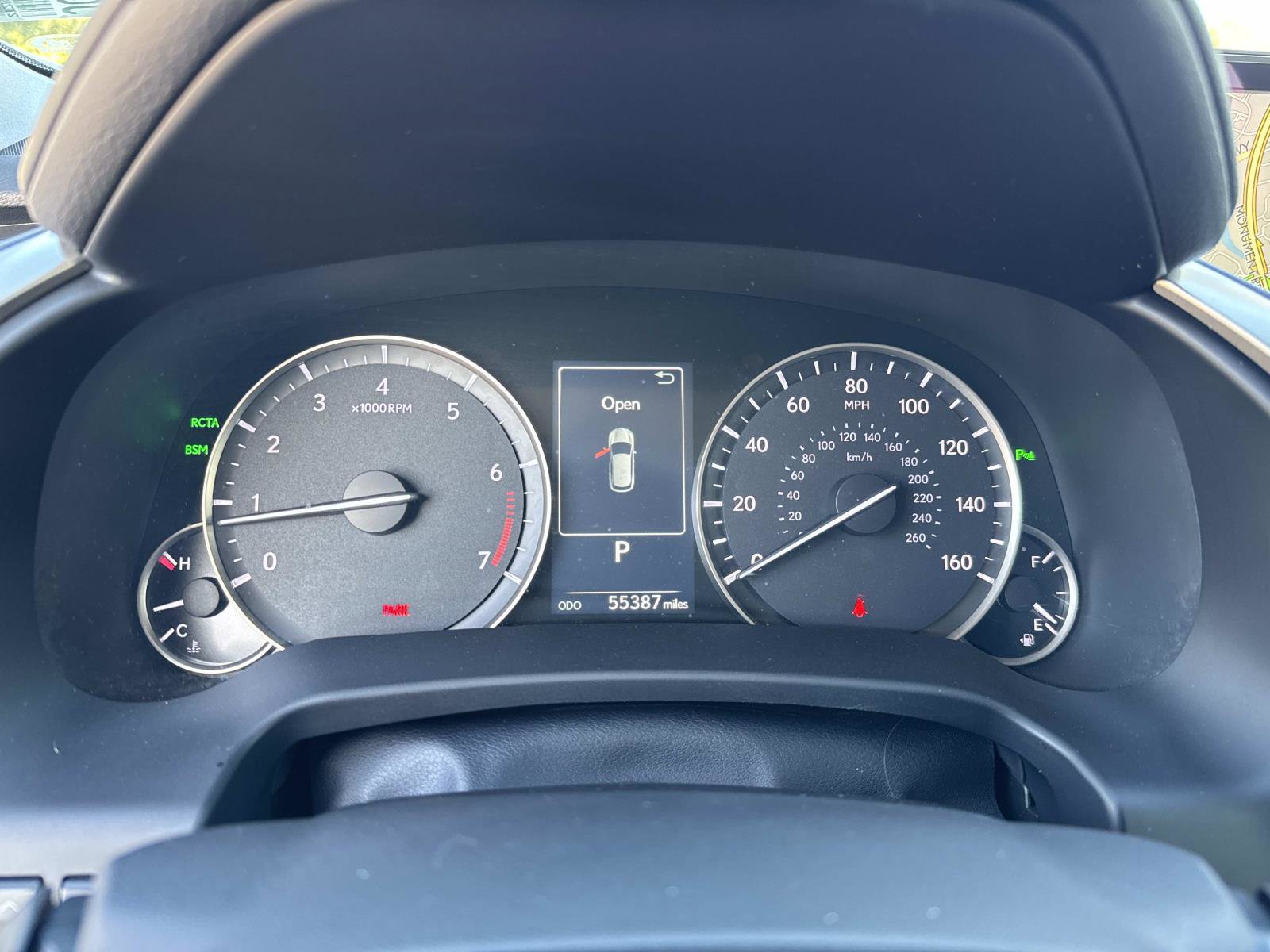 Used 2019 Lexus RX 350 AWD image 32