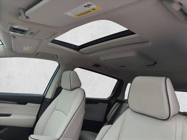 New 2026 Honda Odyssey Touring image 18