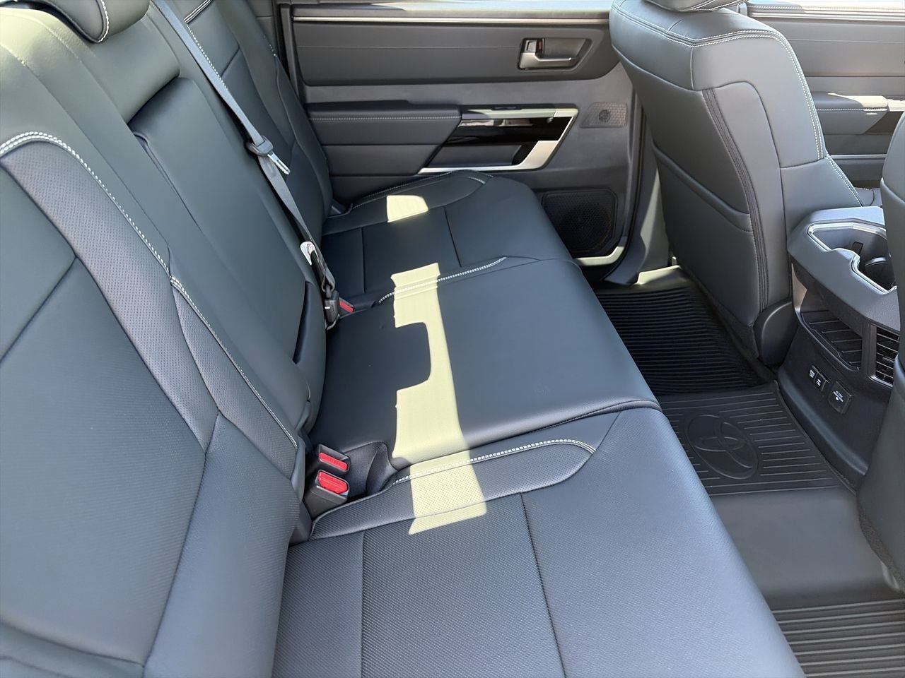 New 2026 Toyota Tundra Limited AWD/4WD image 20