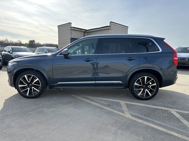Certified 2023 Volvo XC90 B5 Plus w/ Protection Package Premier image 5