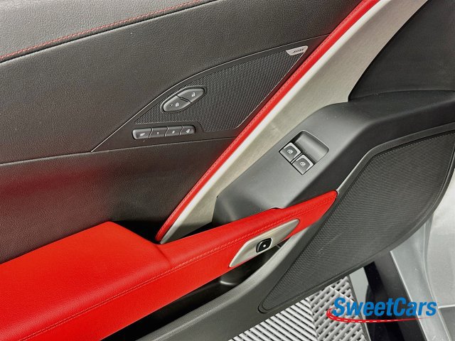 Used 2018 Chevrolet Corvette Grand Sport RWD image 34