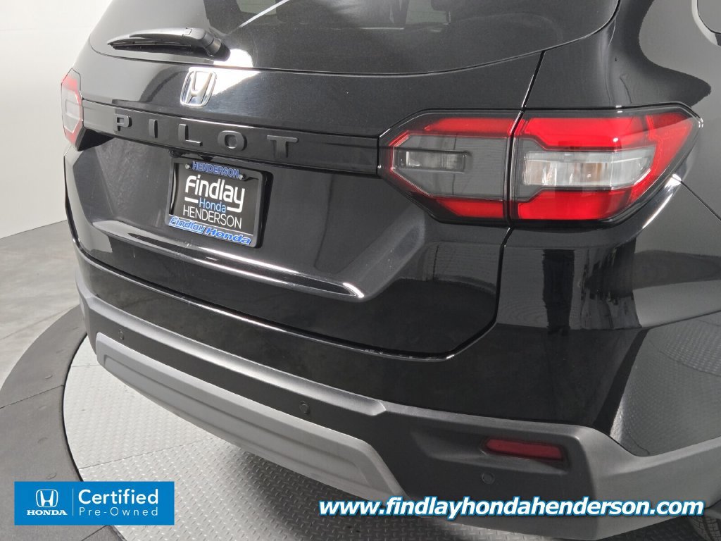 Certified 2024 Honda Pilot EX-L image 5
