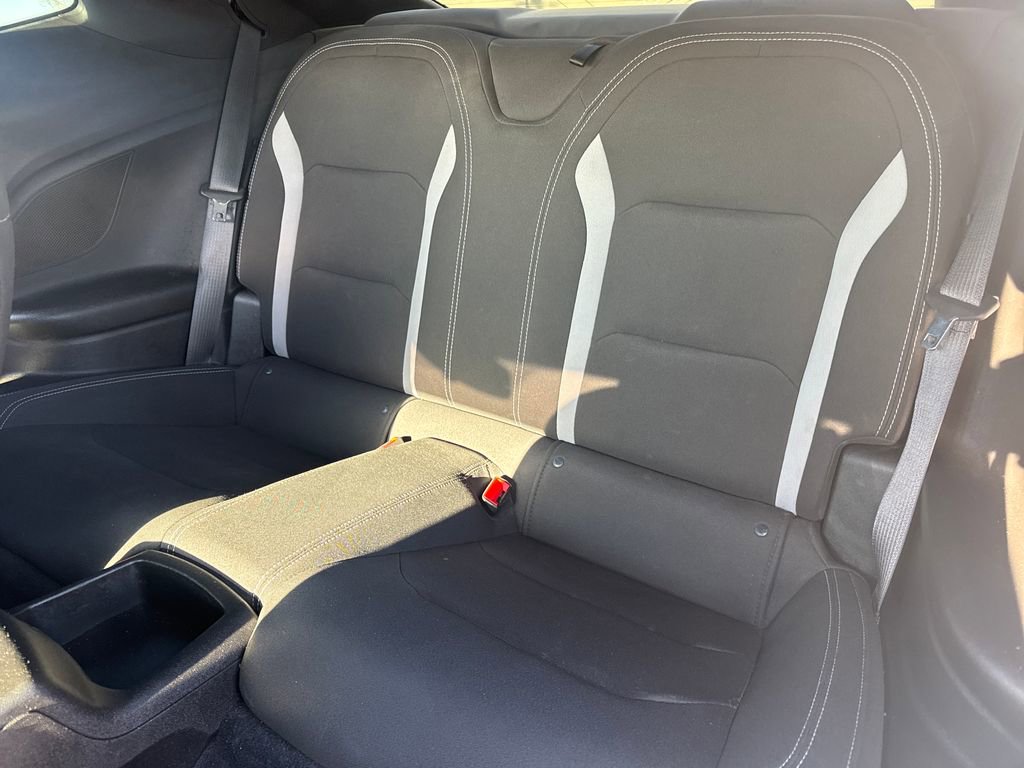Used 2019 Chevrolet Camaro SS image 13