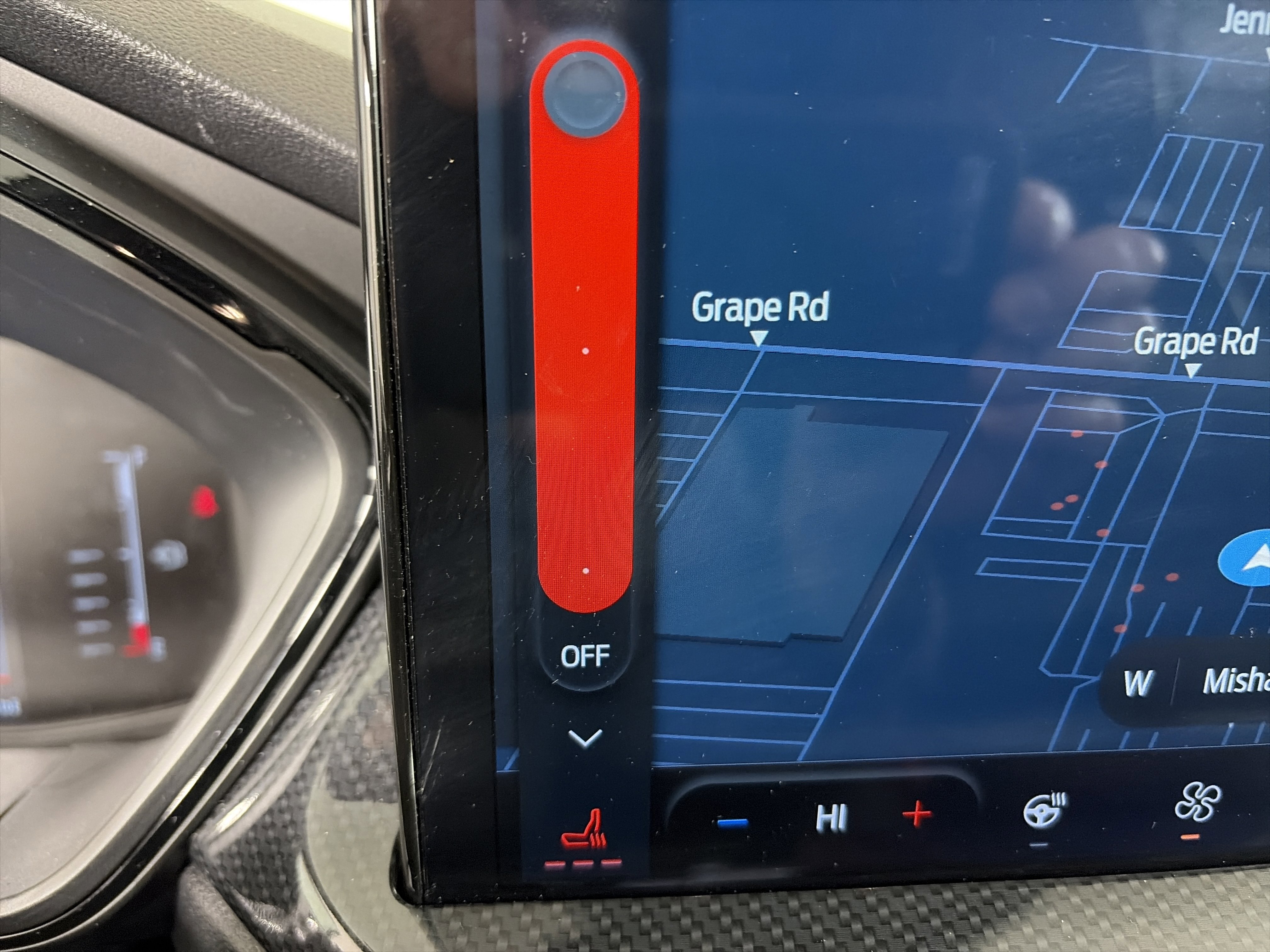 Used 2024 Ford Escape ST-Line w/ Tech Pack #1 image 22