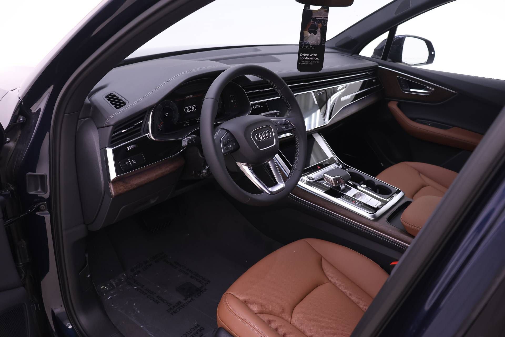 New 2026 Audi Q7 Premium Plus AWD/4WD image 6
