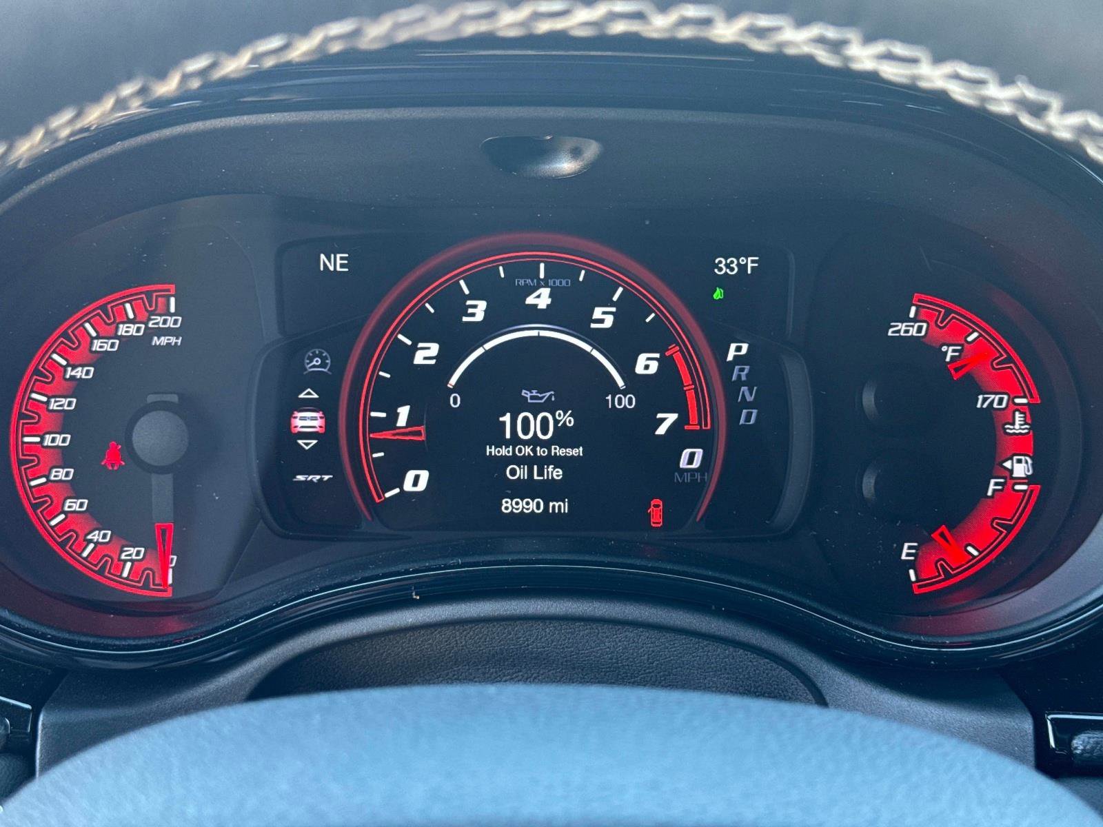 Used 2024 Dodge Durango SRT Hellcat image 33