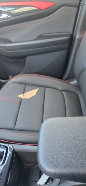 New 2026 Chevrolet TrailBlazer RS w/ Convenience Package AWD/4WD image 25