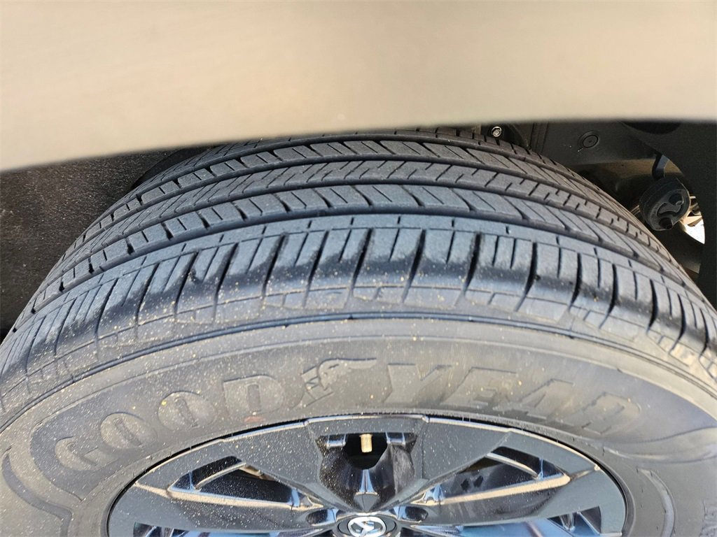 Used 2025 MAZDA CX-50 AWD 2.5 Hybrid w/ Premium Pkg image 27