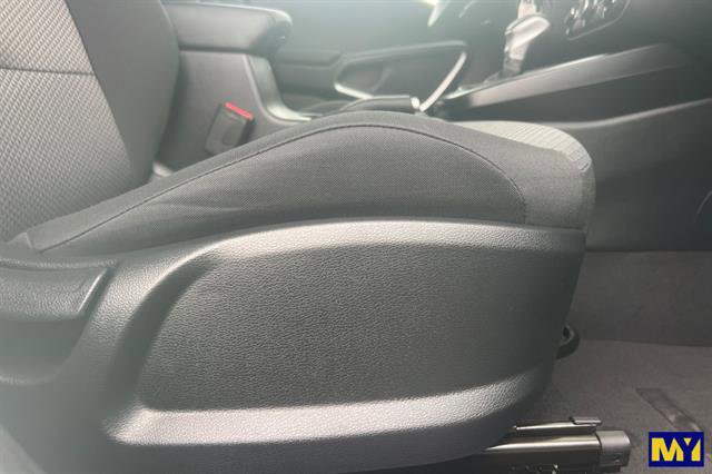 Used 2025 Kia Soul LX image 22