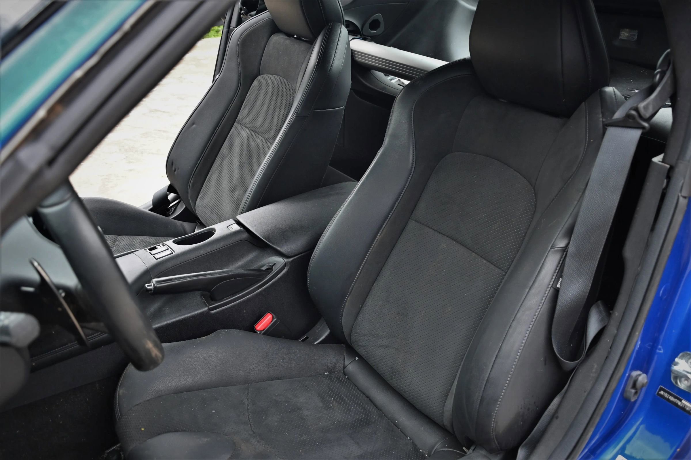 Used 2023 Nissan Z Performance Coupe 2D w/ Floor Mat Package (L93) image 14