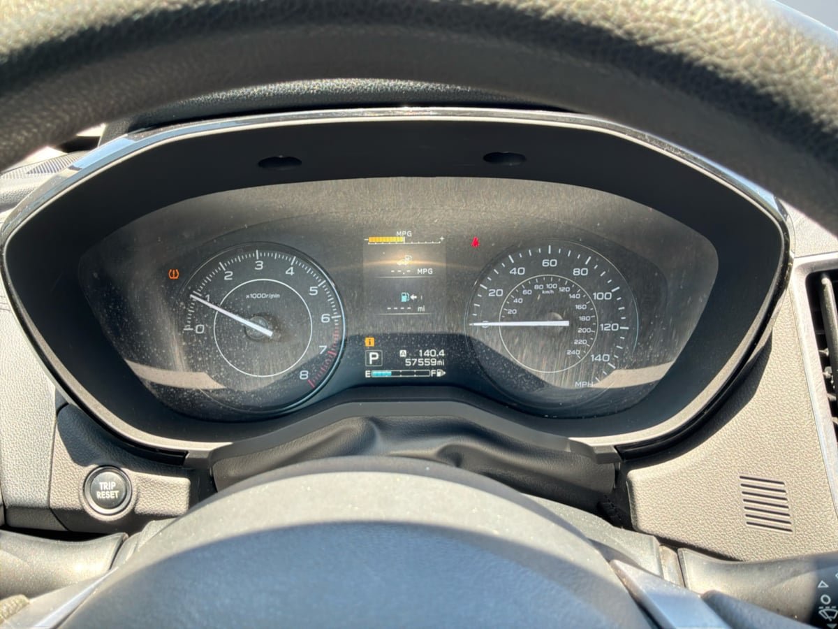 Used 2022 Subaru Impreza 2.0i AWD/4WD image 12