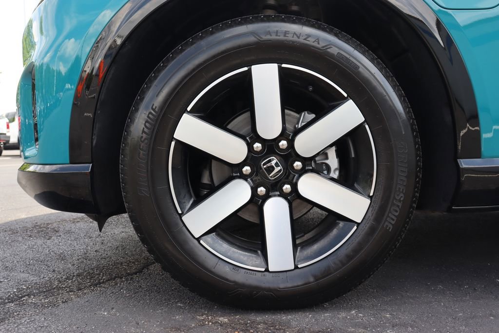 New 2026 Honda Prologue Touring image 10