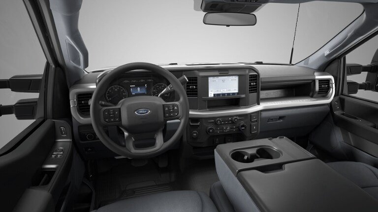 New 2026 Ford F550 4x4 Regular Cab Super Duty image 44
