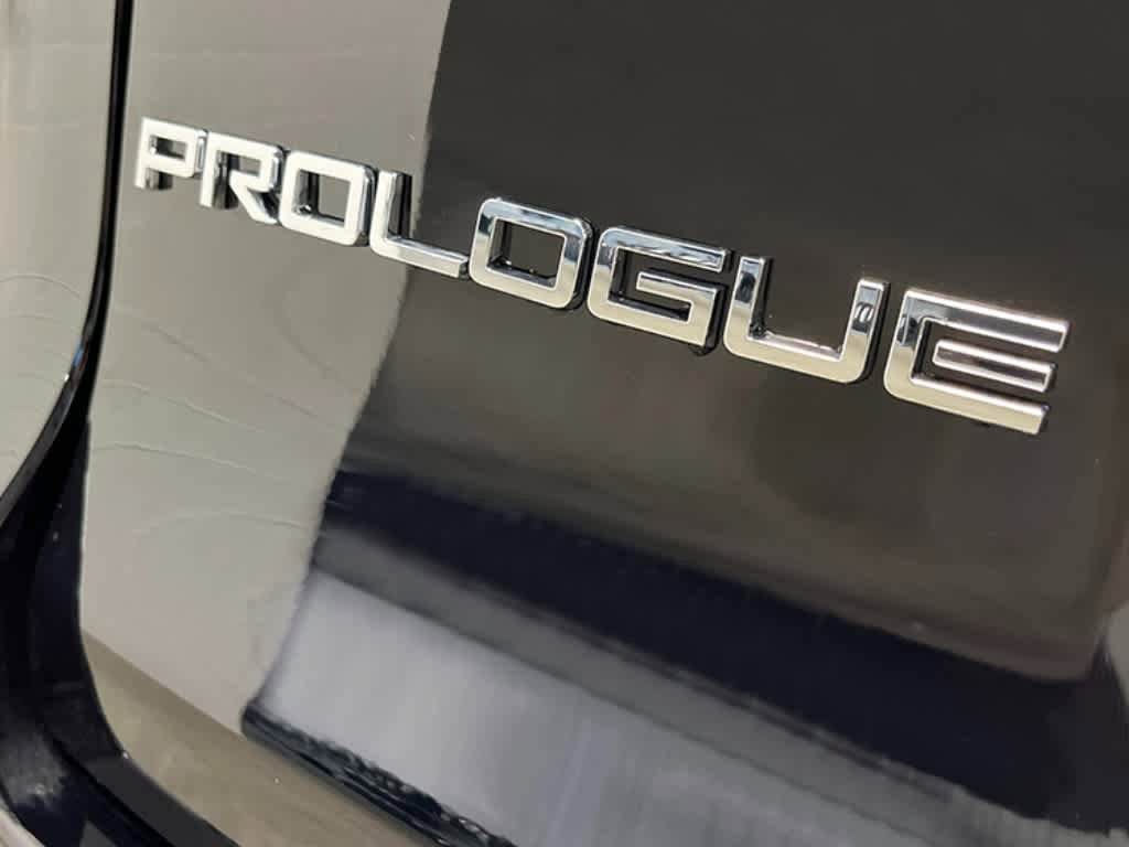 New 2026 Honda Prologue EX image 6