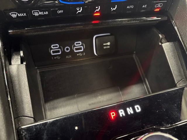 Used 2023 Jeep Grand Cherokee Altitude AWD/4WD image 41
