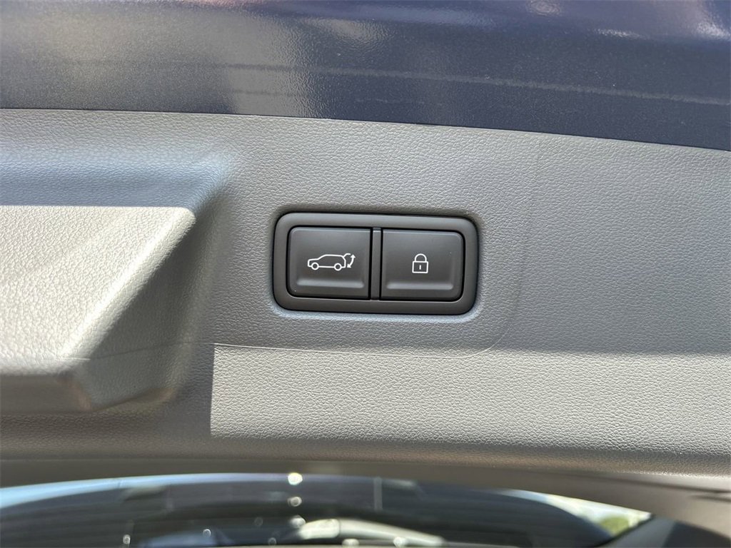 New 2026 Hyundai Santa Fe Calligraphy image 18