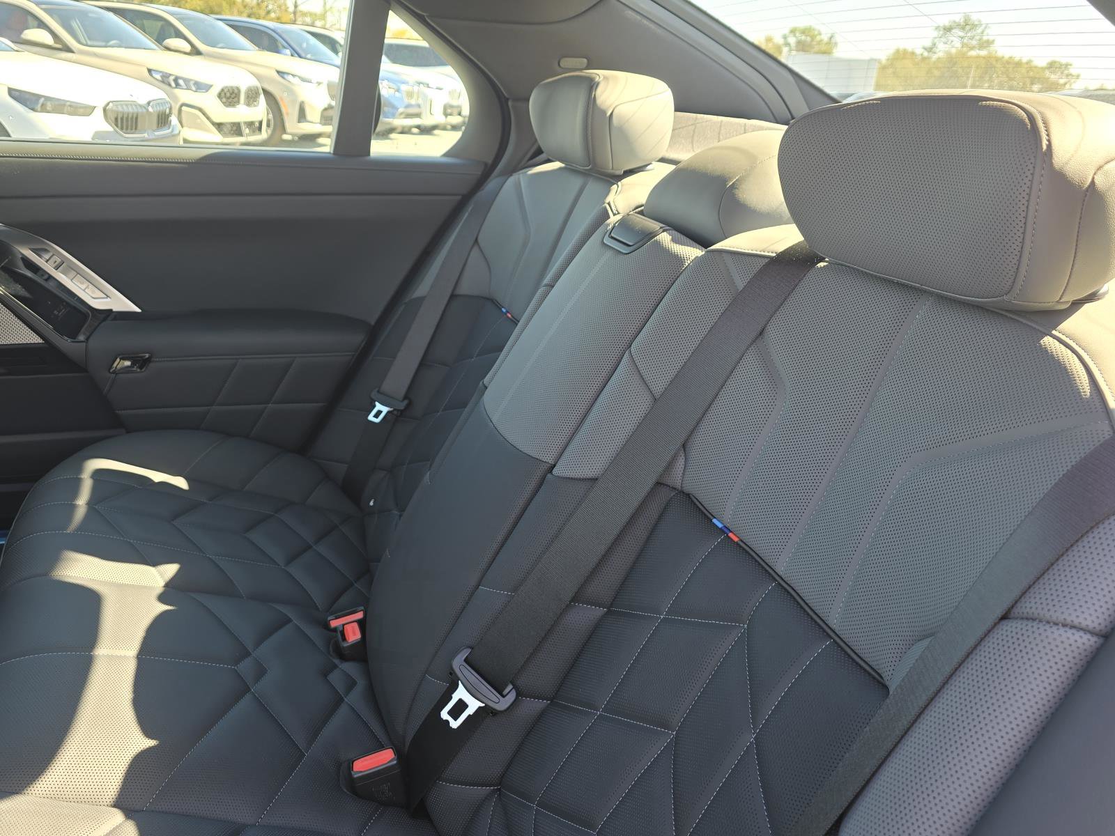 New 2026 BMW 740i w/ Premium Package image 10